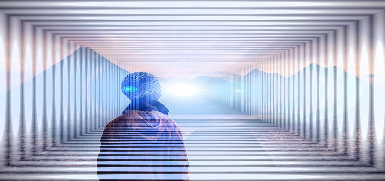 Reli konkret: "Sterben ohne Gott" - oder doch lieber mit? Sek II